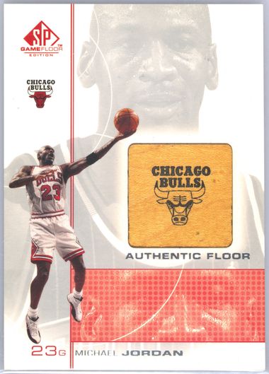 その他 2000-01 upper deck sp game floor edition Upper Deck 2000-2001 SP Game Floor Edition Authentic Floor