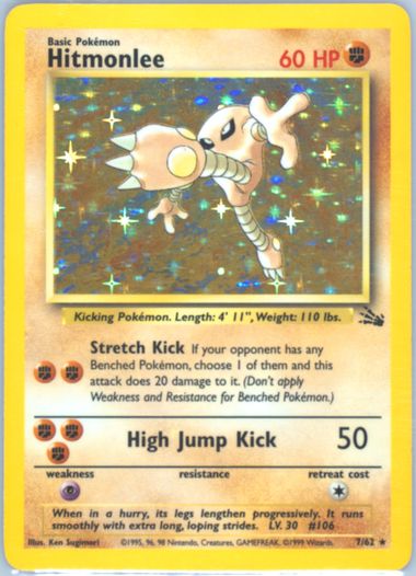 【2024最新作】 Auction FOSSIL POKEMON 1999 Cards Tcg Realized Prices 遊戯王OCG デュエルモンスターズ