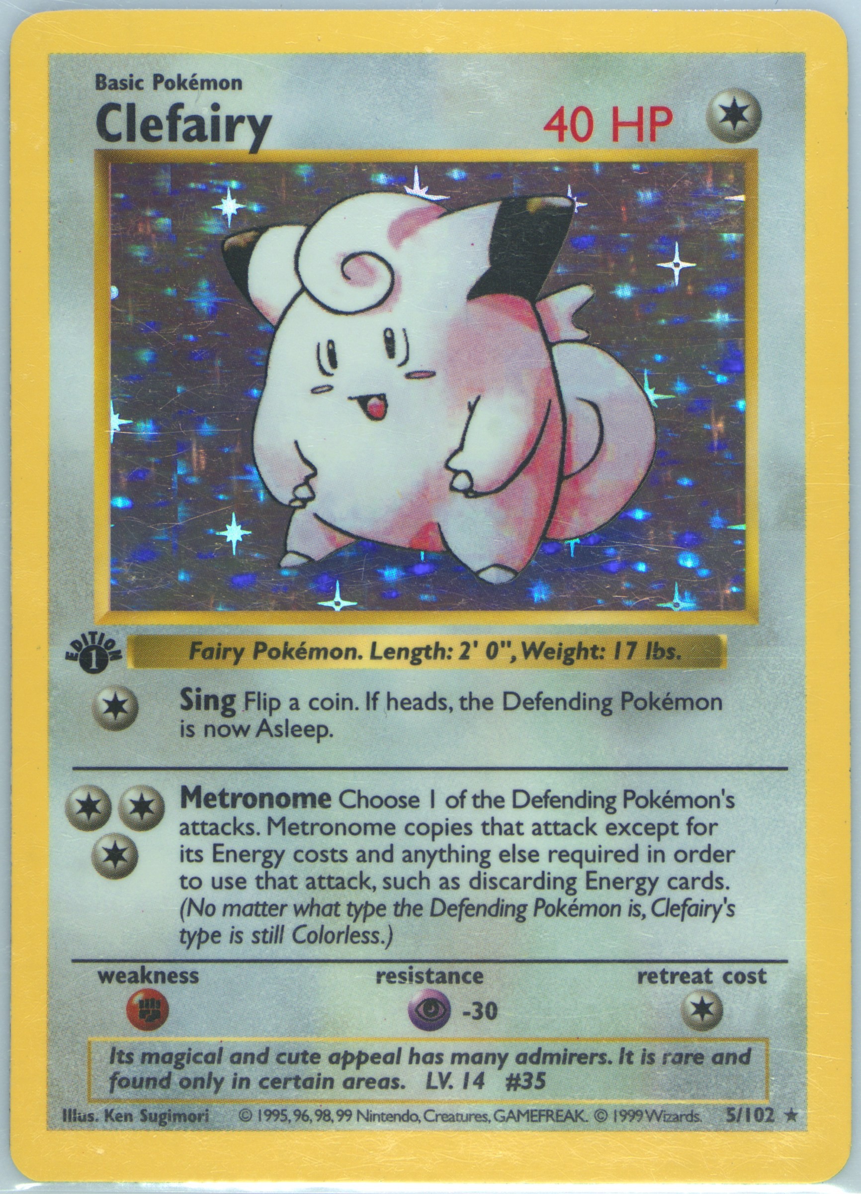 ピッピ 旧裏面 ARS9 CLEFAIRY-HOLO PSA XPnaHJRockaEUcswW_TU-g.jpg