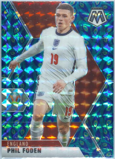 その他 2020 Phil Foden Topps Chrome Speckle 2024 PHIL FODEN topps chrome ultimate stage uefa champions