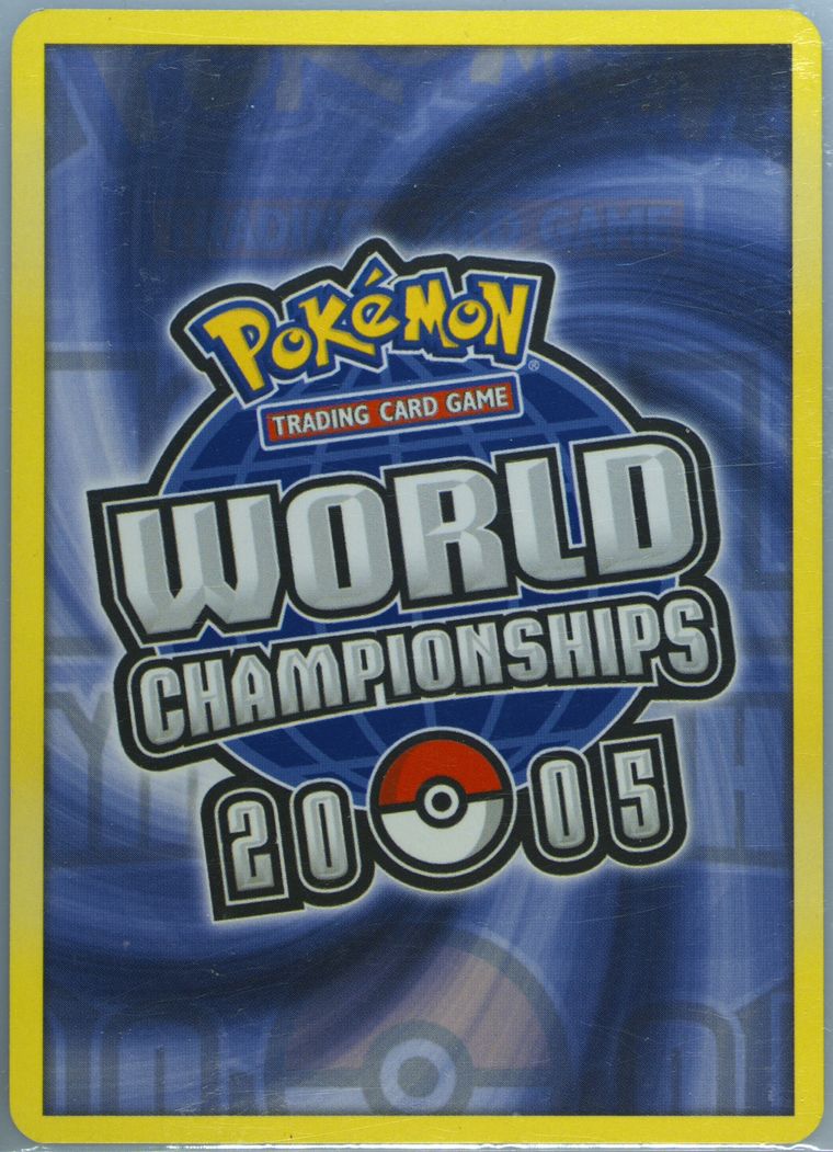 Rare Candy (World Championship Decks)