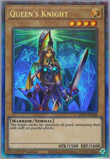 Auction Prices Realized Tcg Cards 2021 YU-GI-OH! KING'S