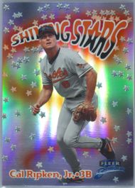 Auction Prices Realized Baseball Cards 1999 Fleer Brilliants