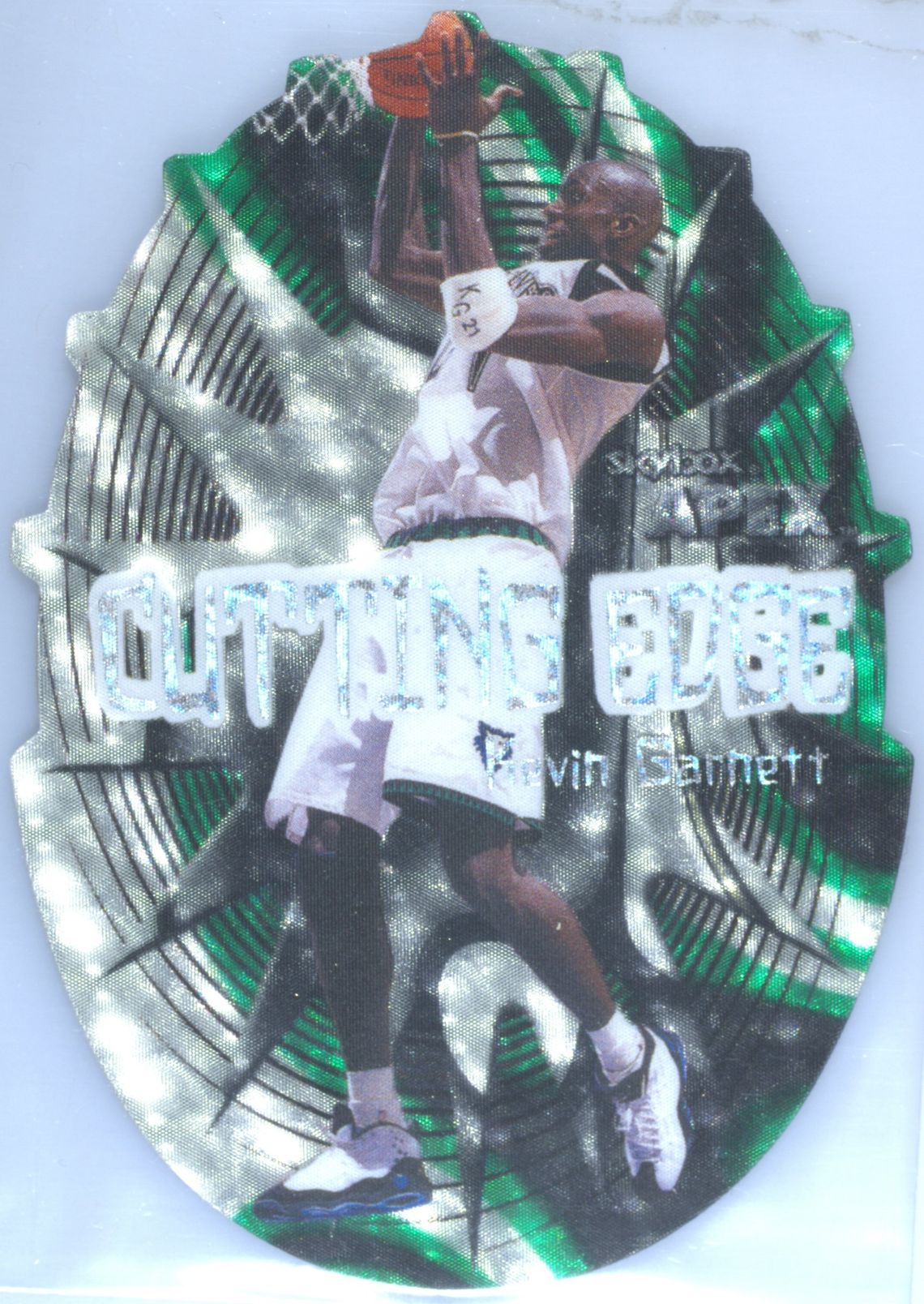 スポーツ選手 Skybox APEX CUTTING EDGE JASON WILLIAMS 1999-00 Skybox Apex Cutting Edge Jason Williams Sacramento