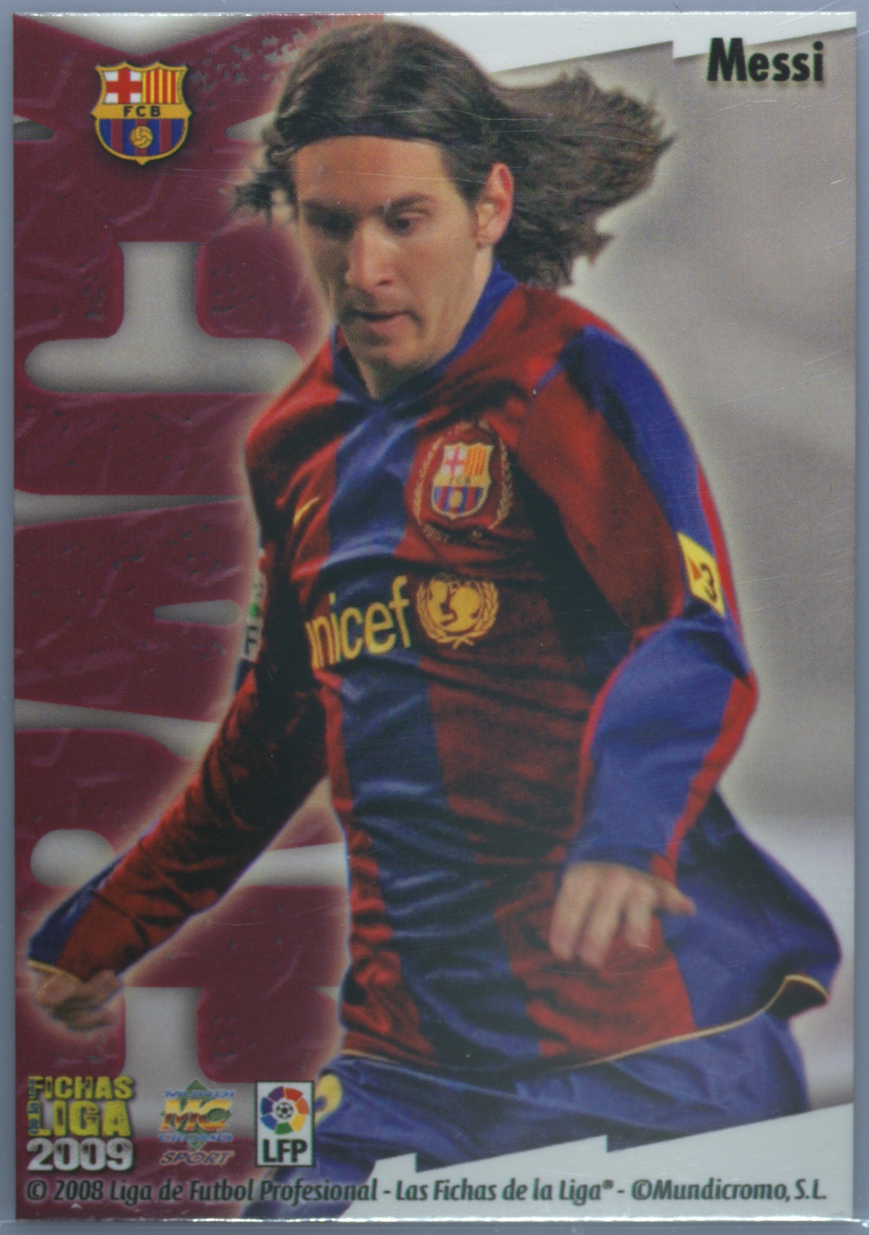 Messi Turntable Spec Details