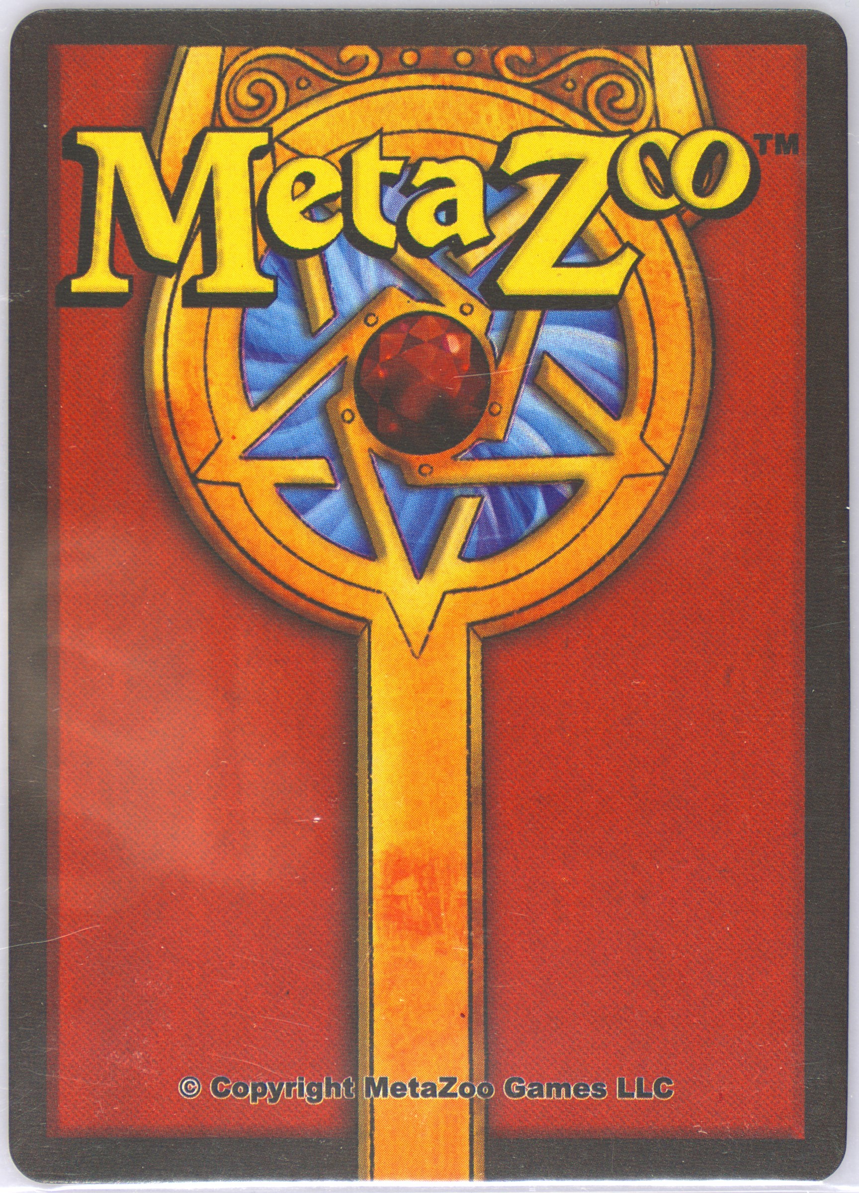 高騰中Zoo Mothmanモンスマン1st edition PSA10 Metazoo Cryptid Nation 1st Ed. KICKSTARTER Mothman Holo PSA 10