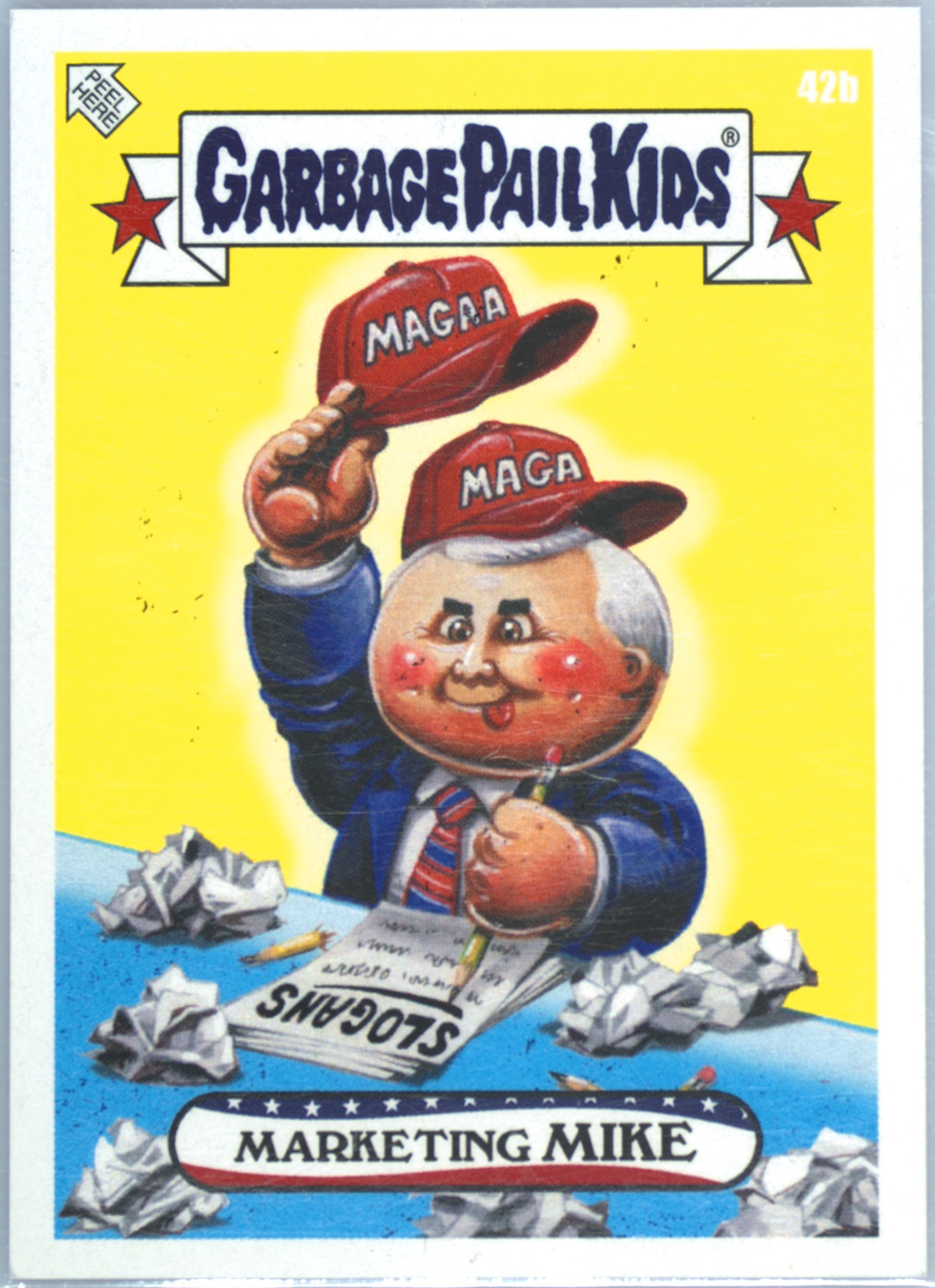 Marketing Mike
