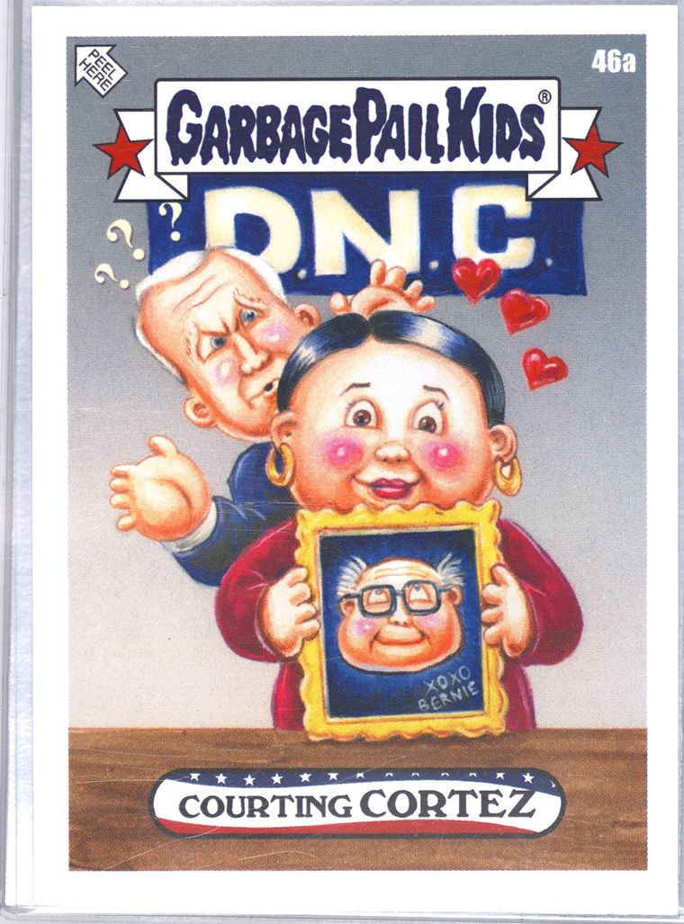 Courting Cortez