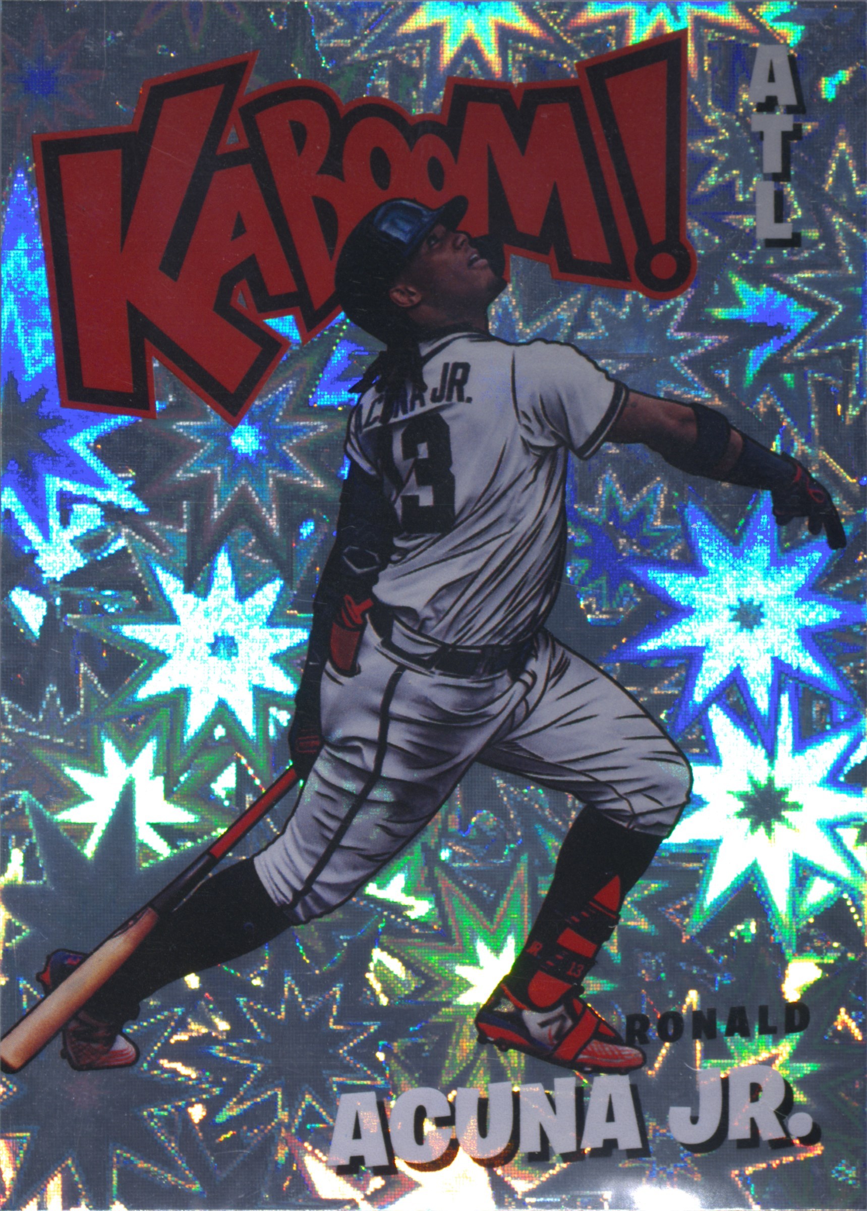 Auction Prices Realized Baseball Cards 2021 Panini Absolute