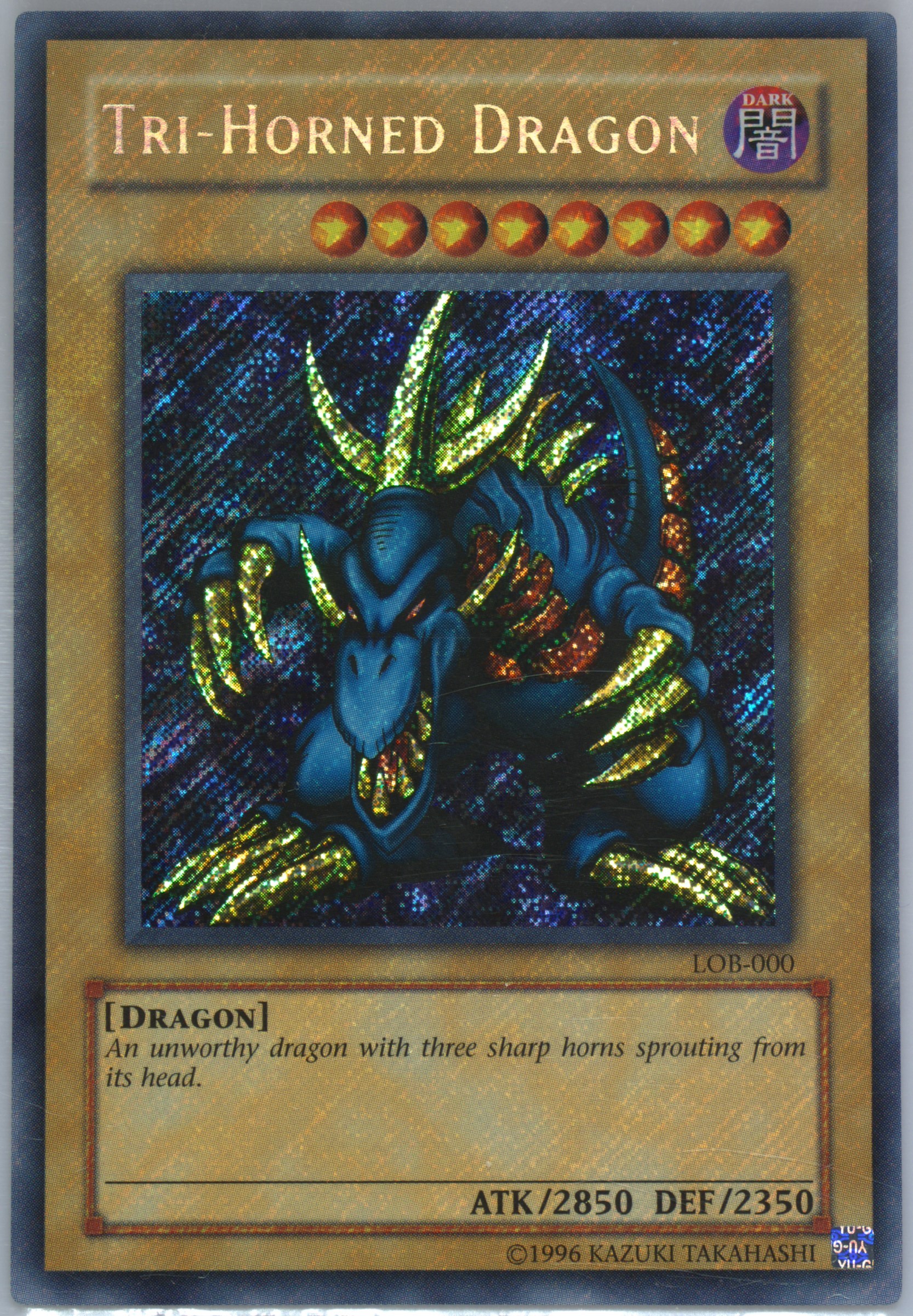 Veteran Curse of Dragon - Yugipedia