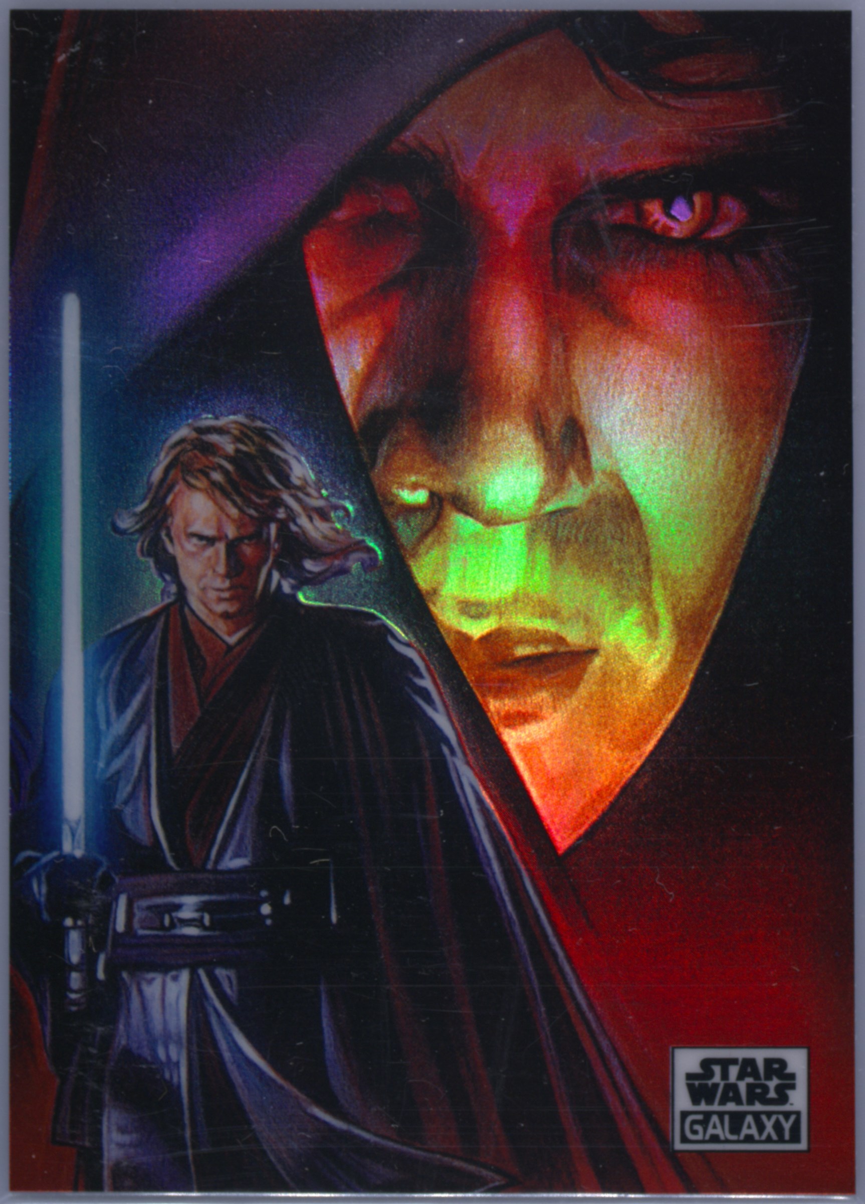 Anakinページ Anakin Skywalker Sixth Scale Figure (PRE-ORDER)
