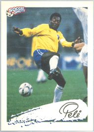 Auction Prices Realized Soccer Cards 1991 Soccer Shots