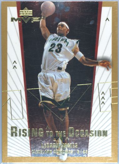 Auction Prices Realized Basketball Cards 2003 Upper Deck Mvp Auction Prices Realized Basketball Cards 2003 Upper Deck Mvp