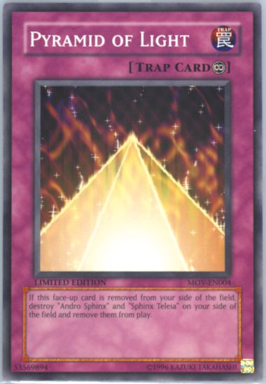 Auction Prices Realized Tcg Cards 2004 YU-GI-OH! PROMO