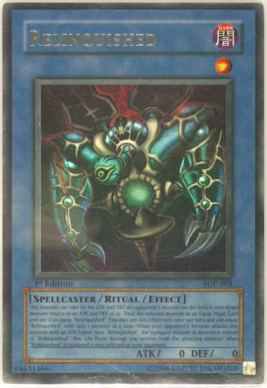 Spec Details