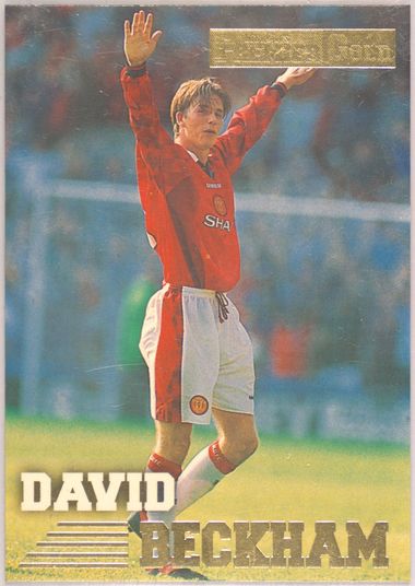 Auction Prices Realized Soccer Cards 1996 Merlin's Premier