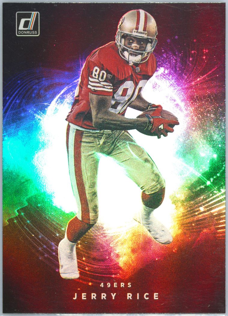 Auction Prices Realized Football Cards 2021 Panini Donruss