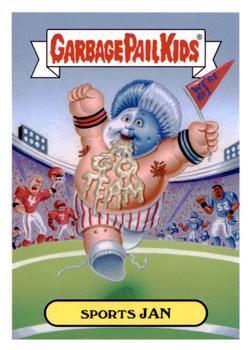 Sports Jan