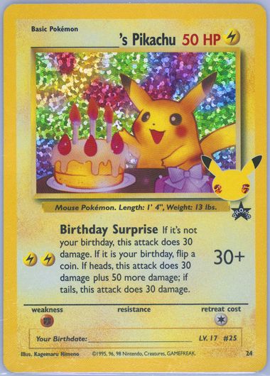 Auction Prices Realized Tcg Cards 2021 POKEMON CELEBRATIONS