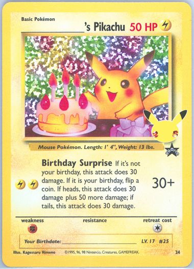 Auction Prices Realized Tcg Cards 2021 POKEMON CELEBRATIONS