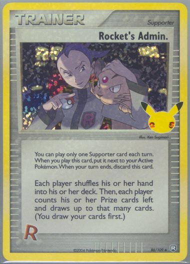 その他 HR.CMS.TM.ROCKET!& ROCKET'S ADMIN PSA10 Auction Prices Realized Tcg Cards 2021 POKEMON CELEBRATIONS