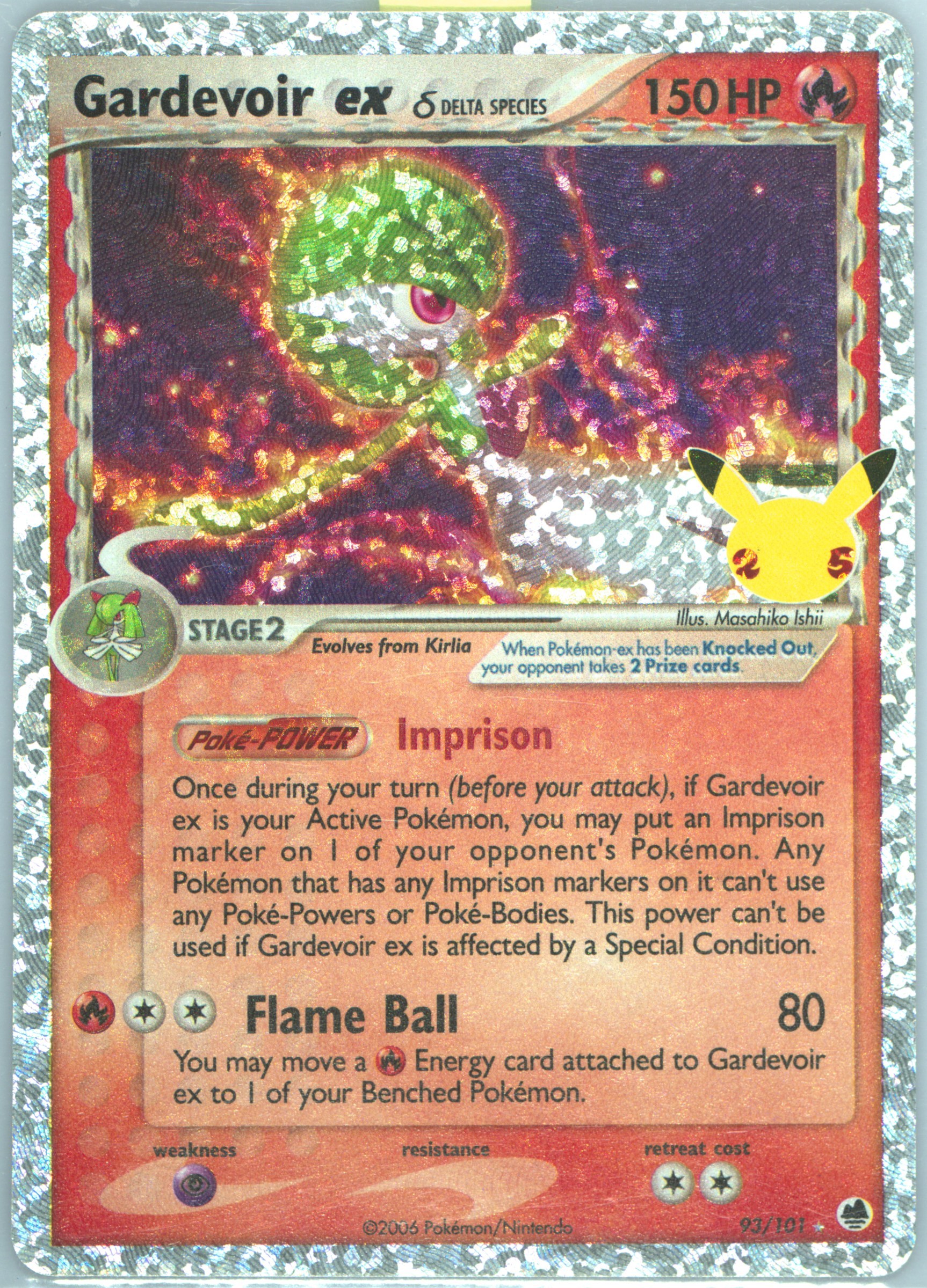 pokemon hitmonlee card Pokemon Japanese Hitmonlee 106/165 Master Ball PSA 9 – Zapp! Comics