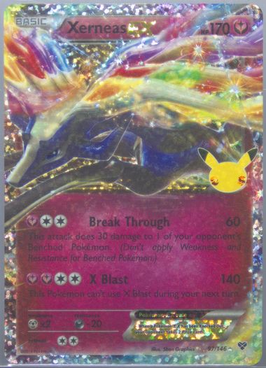 Auction Prices Realized Tcg Cards 2021 POKEMON CELEBRATIONS