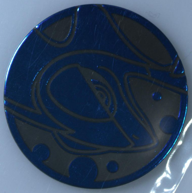 Inteleon (Coin Promo)