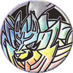 Zamazenta (Coin Promo)