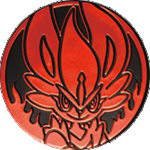 Cinderace (Coin Promo)