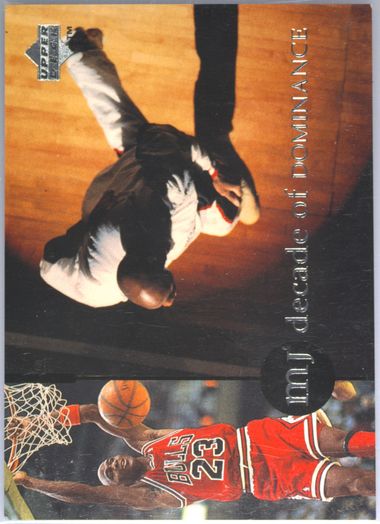 Auction Prices Realized Basketball Cards 1994 Upper Deck Mj Auction Prices Realized Basketball Cards 1994 Upper Deck Mj