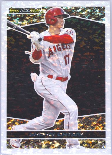 2021 Topps Update Topps Tek 大谷翔平 PSA 10 2021 Topps Update Shohei Ohtani-Topps Tek 70th Anniversary