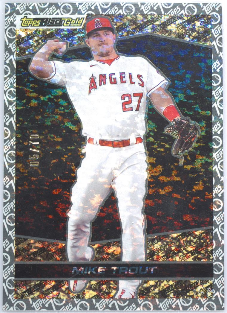 Auction Prices Realized Baseball Cards 2021 Topps Update