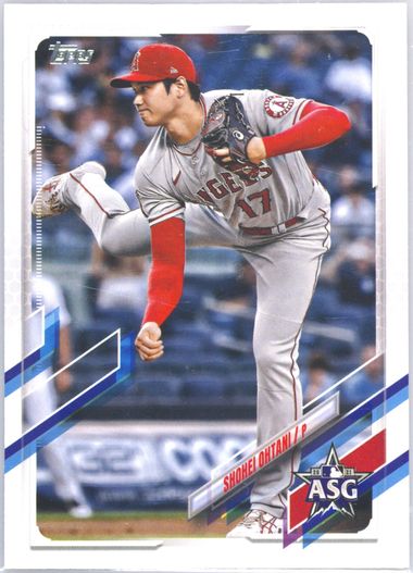 2021 Topps Update Topps Tek 大谷翔平 PSA 10 2021 Topps Update Topps Tek 大谷翔平 PSA 10