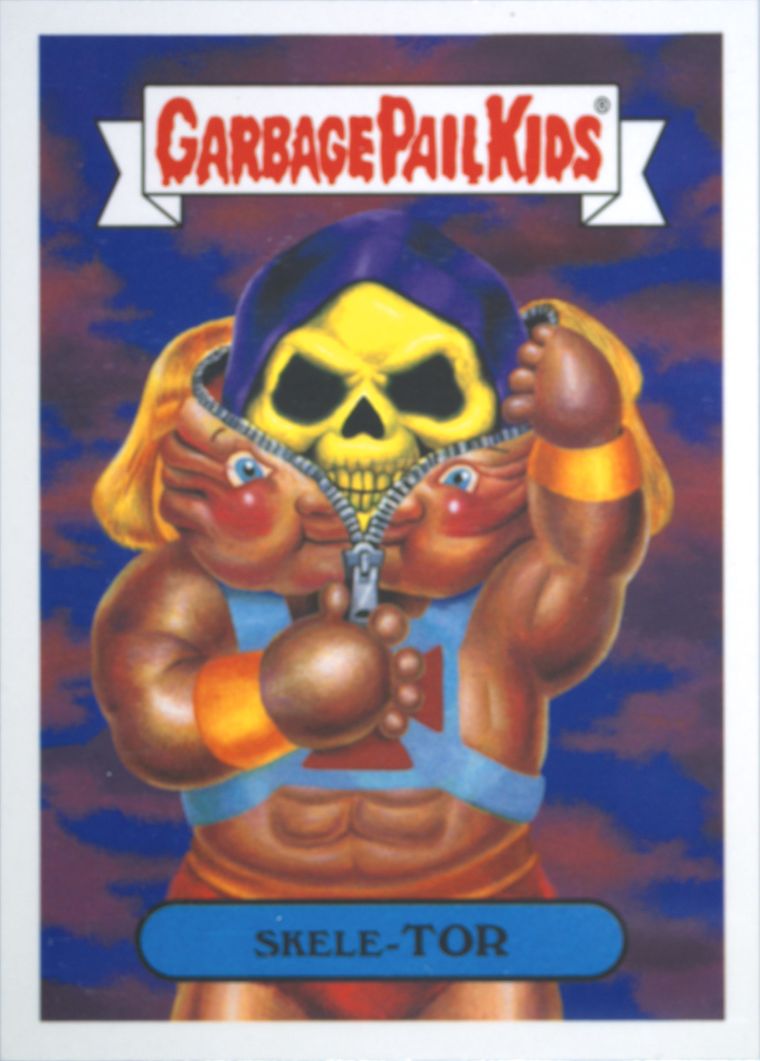 Skele-Tor