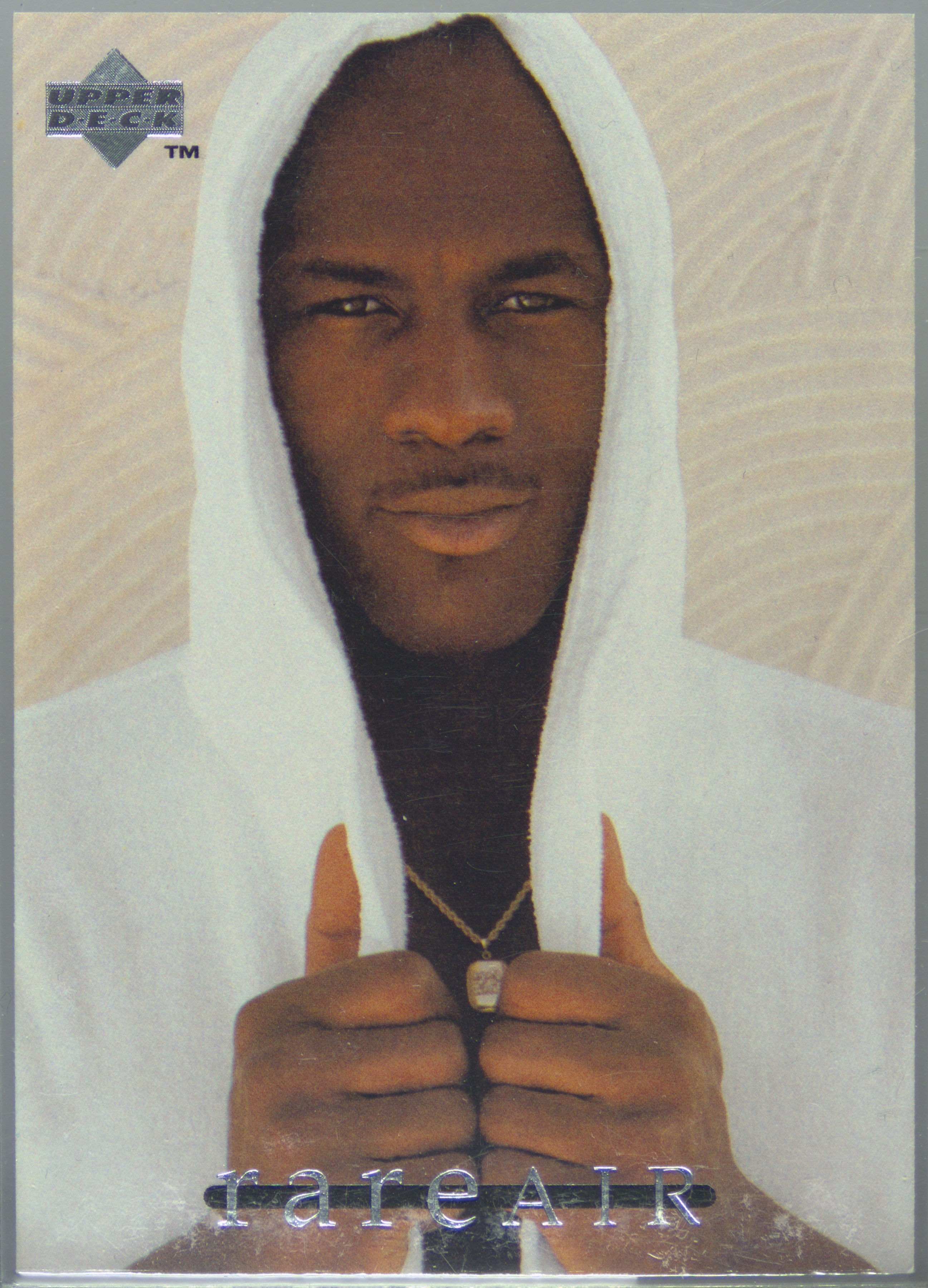 mj rare air cards MICHAEL JORDAN 1994 Upper Deck MJ Rare Air #1 PSA 10 Bulls – Frank's Card  Shop main image 1