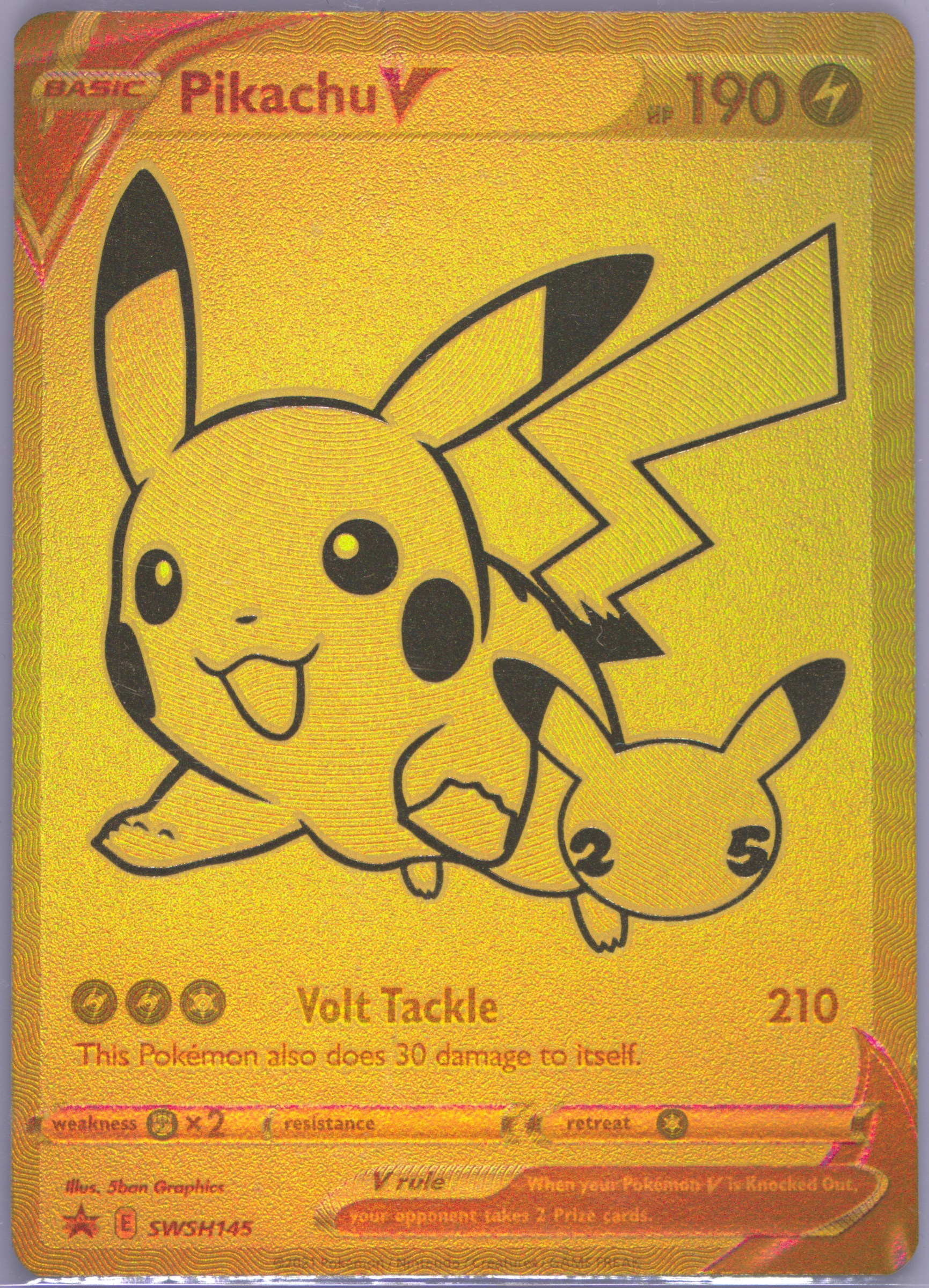⭐︎RSH⭐︎ Spec Details