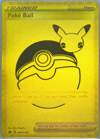 Auction Prices Realized Tcg Cards 2021 POKEMON SWSH BLACK