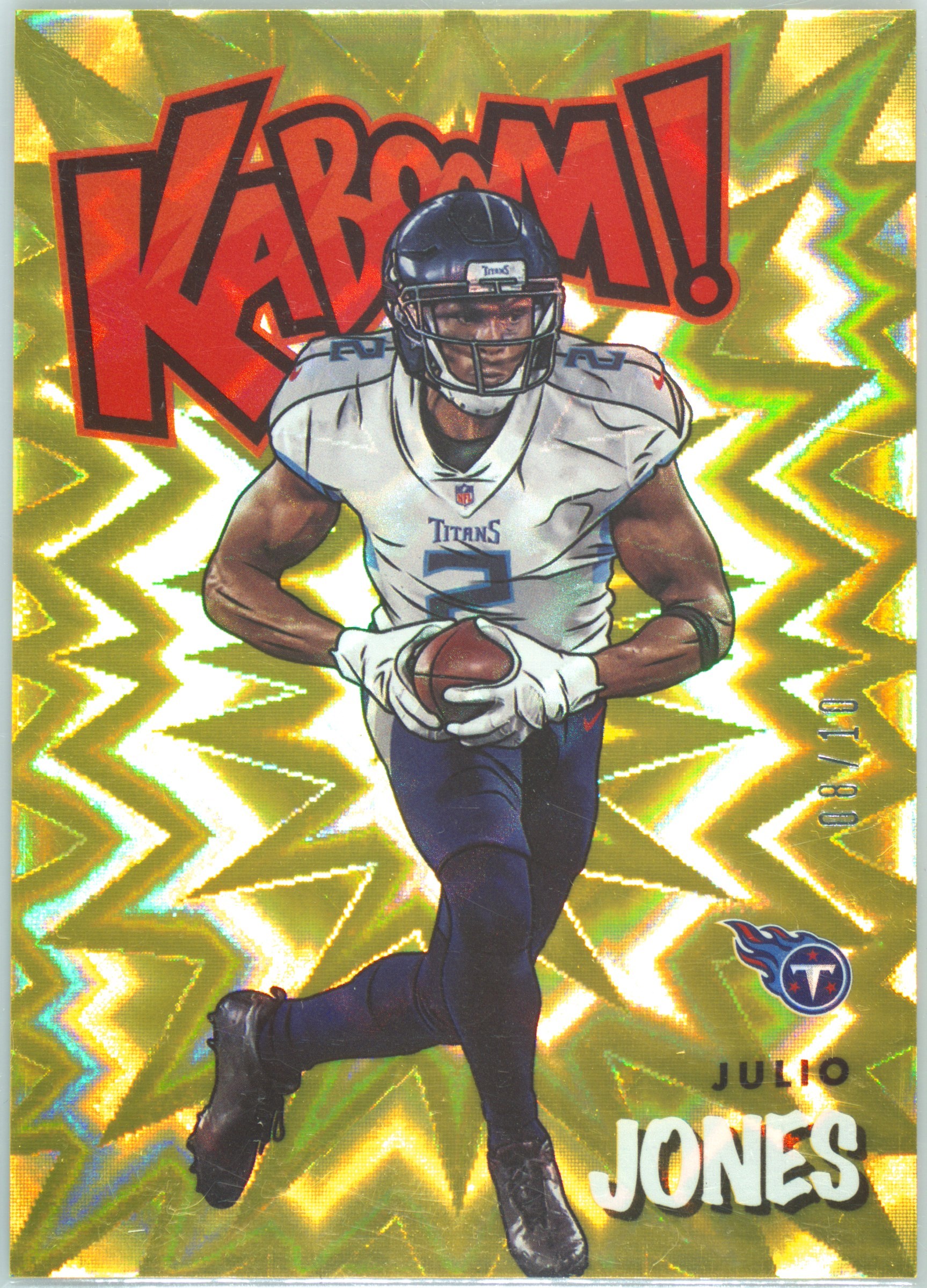 Auction Prices Realized Football Cards 2021 Panini Absolute