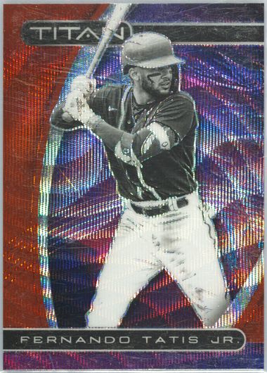 Auction Prices Realized Baseball Cards 2021 PANINI