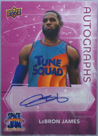 Auction Prices Realized Basketball Cards 2021 UPPER DECK