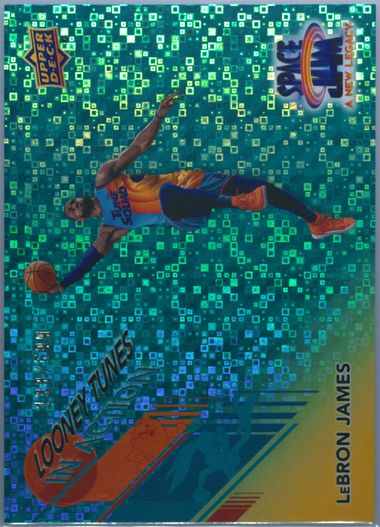 Auction Prices Realized Basketball Cards 2021 UPPER DECK