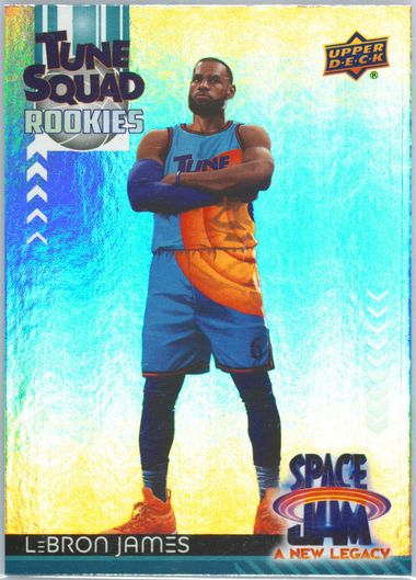 lebron james goon squad