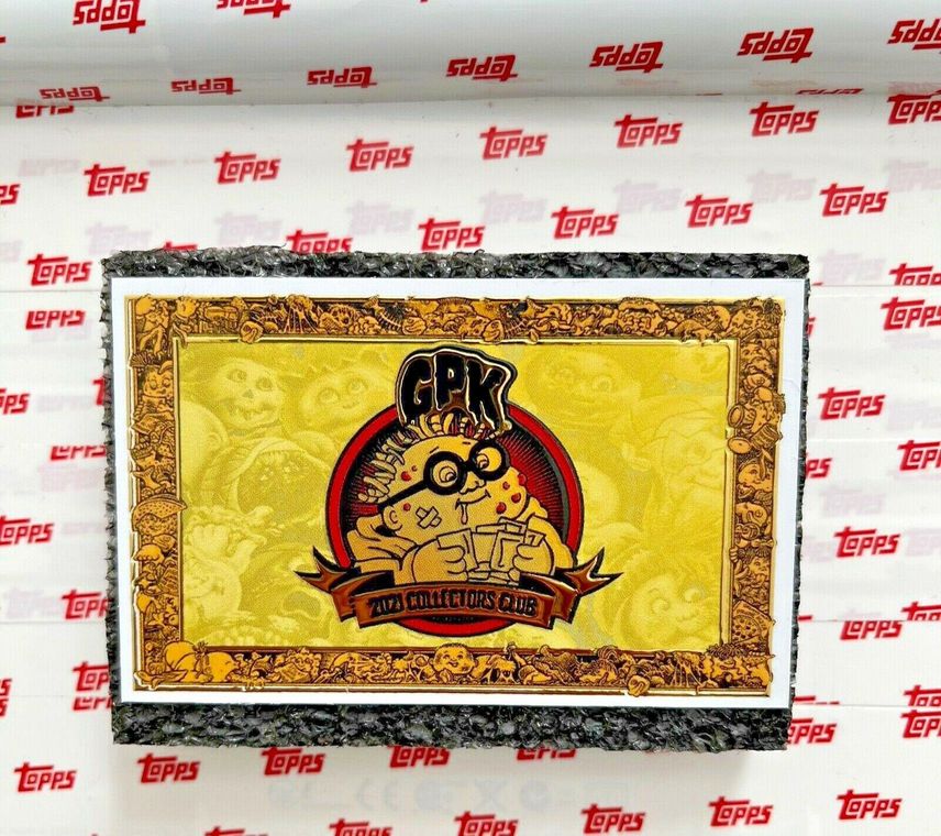 Membership Card