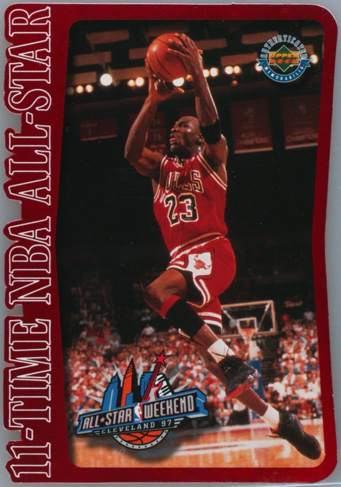 Auction Prices Realized Basketball Cards 1995-98 Upper Deck