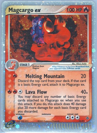 Auction Prices Realized Tcg Cards 2003 Pokemon Ex Dragon Auction Prices Realized Tcg Cards 2003 Pokemon Ex Dragon