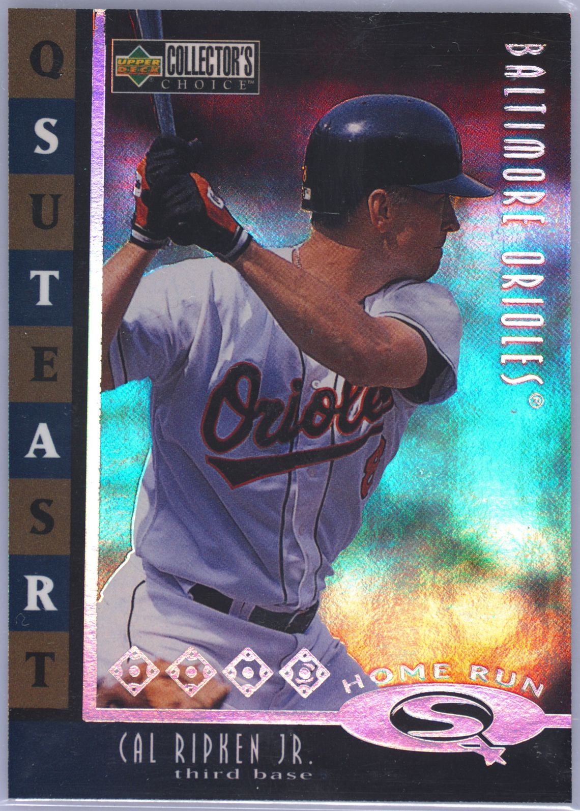 Auction Prices Realized Baseball Cards 1998 Collector's