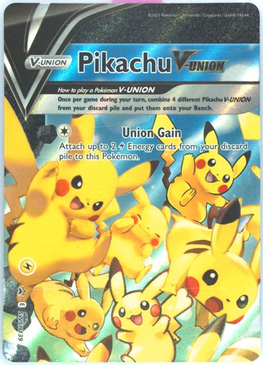 Auction Prices Realized Tcg Cards 2021 Pokemon Swsh Black