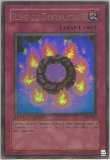 Auction Prices Realized Tcg Cards 2004 Ioc Yu-Gi-Oh