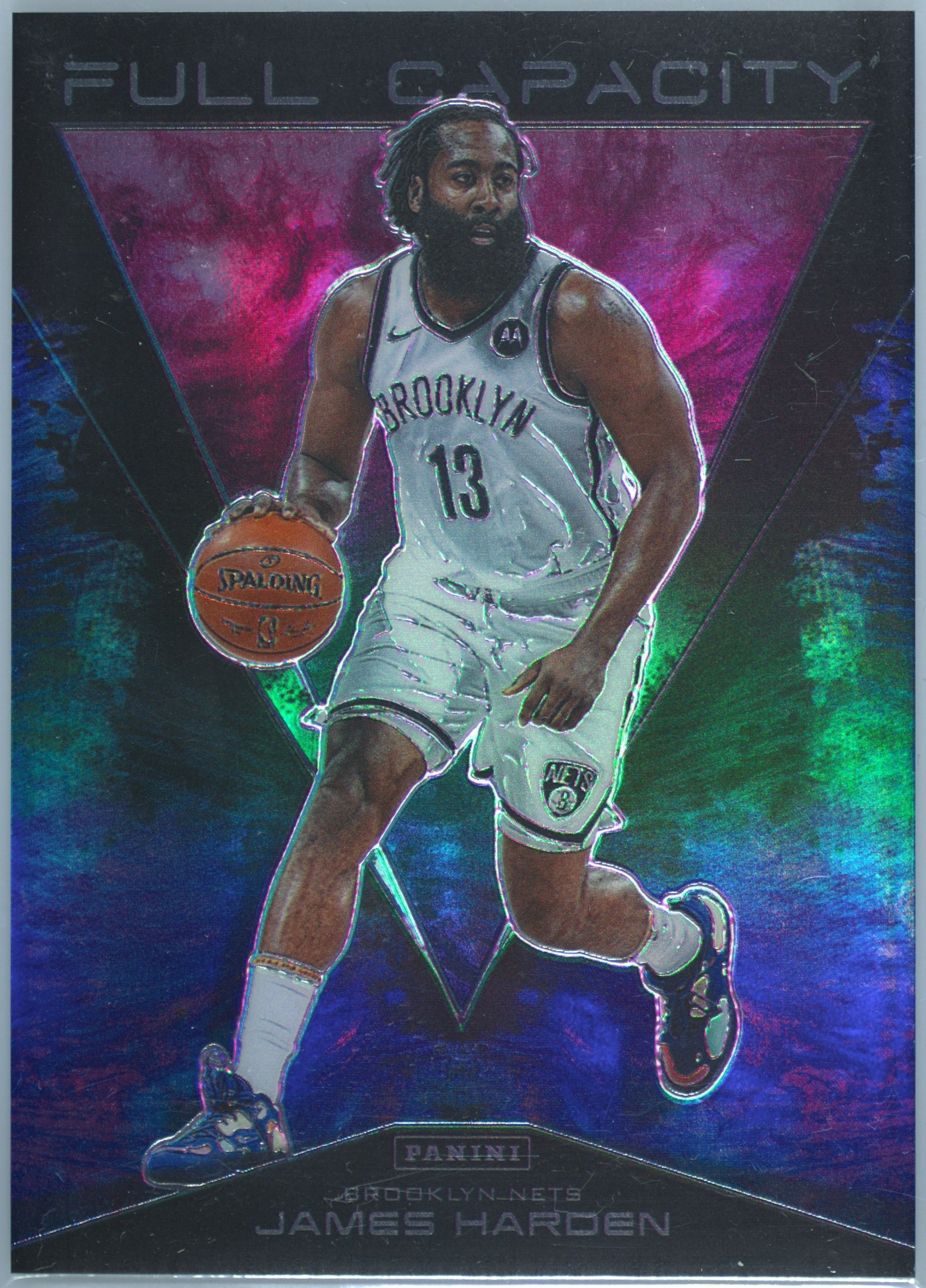 PANINI カリー　ハーデン 海外限定スパイク販売 カリー ハーデン PANINI 2023-24 eBay | Harden